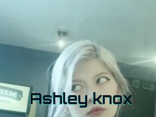 Ashley_knox