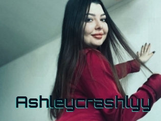 Ashleycrashlyy