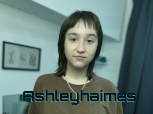 Ashleyhaimes