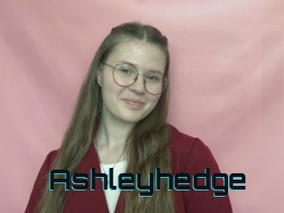 Ashleyhedge