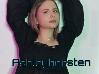 Ashleyhorsten