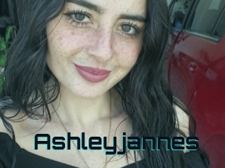 Ashleyjannes