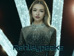 Ashleypeaks