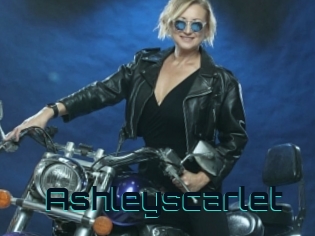 Ashleyscarlet