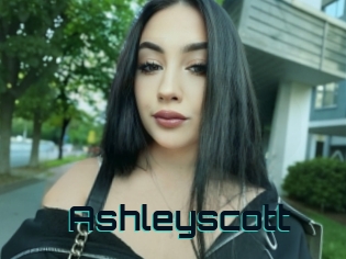 Ashleyscott
