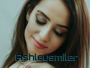 Ashleysmiler