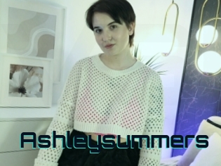 Ashleysummers