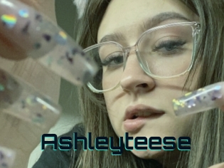 Ashleyteese
