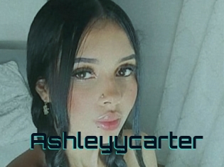 Ashleyycarter