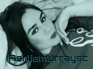 ashliemurraysc Vidéos Stars Nues