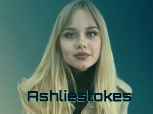 Ashliestokes