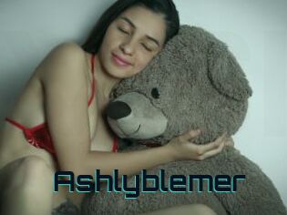 Ashlyblemer