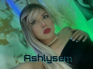 Ashlysem