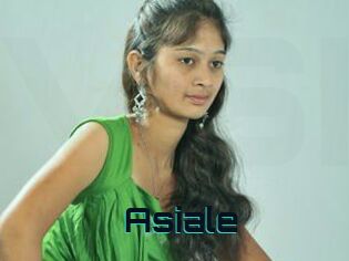 Asiale