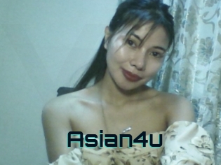 Asian4u