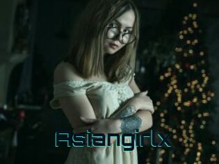 Asiangirlx