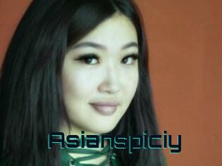 Asianspiciy