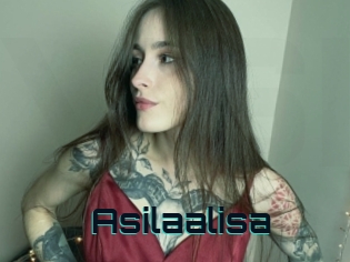 Asilaalisa
