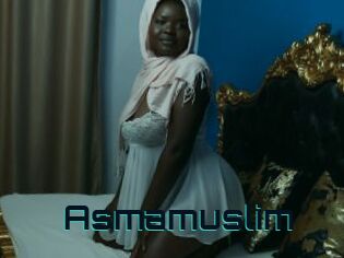 Asmamuslim