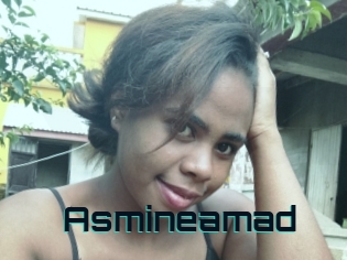 Asmineamad