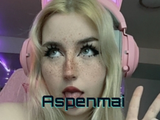 Aspenmai