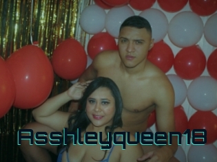 Asshleyqueen18