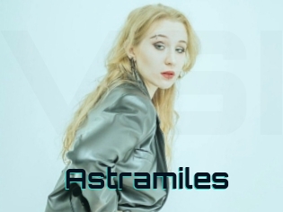 Astramiles