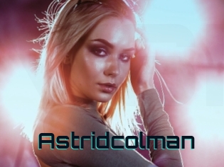 Astridcolman