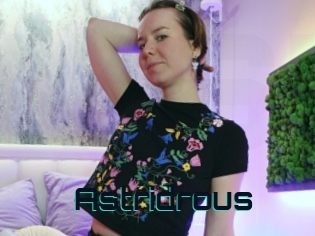 Astridrous