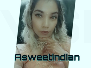 Asweetindian