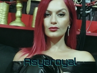 Asyaroyal