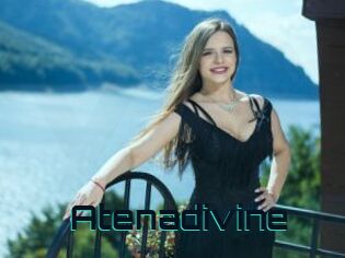 Atenadivine