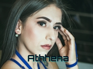 Athhena