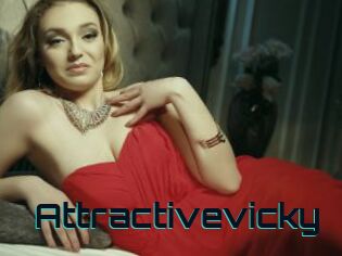 Attractivevicky