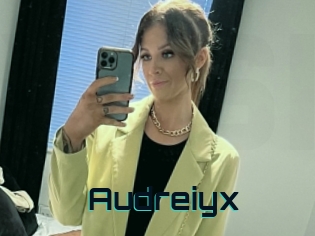Audreiyx