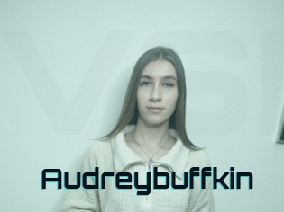 Audreybuffkin