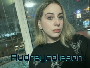 Audreycoleson
