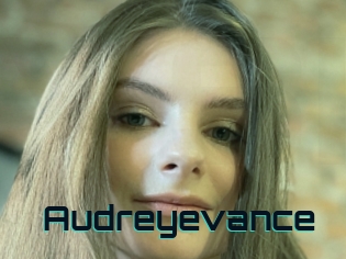Audreyevance