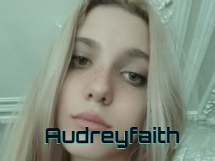 Audreyfaith
