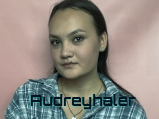 Audreyhaler