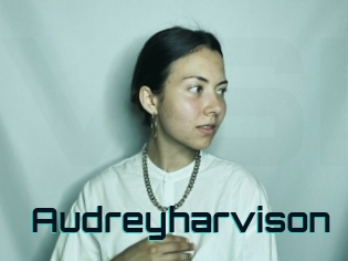 Audreyharvison
