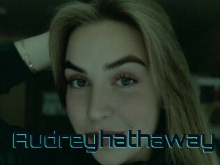 Audreyhathaway