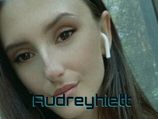 Audreyhiett