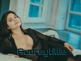 Audreytillie
