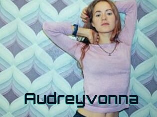 Audreyvonna