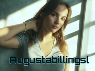 Augustabillingsl