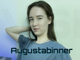 Augustabinner
