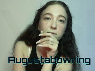 Augustabowring