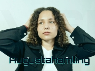 Augustahamling