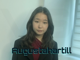 Augustahartill